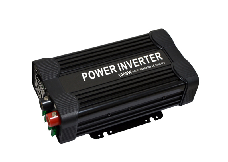 DC24V To AC220V 1000W Modified Sine Wave Inverter