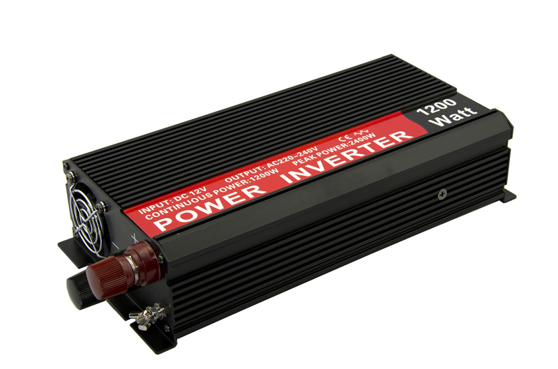 12V 1200W Car Inverter(Modified Sine Wave Inverter)