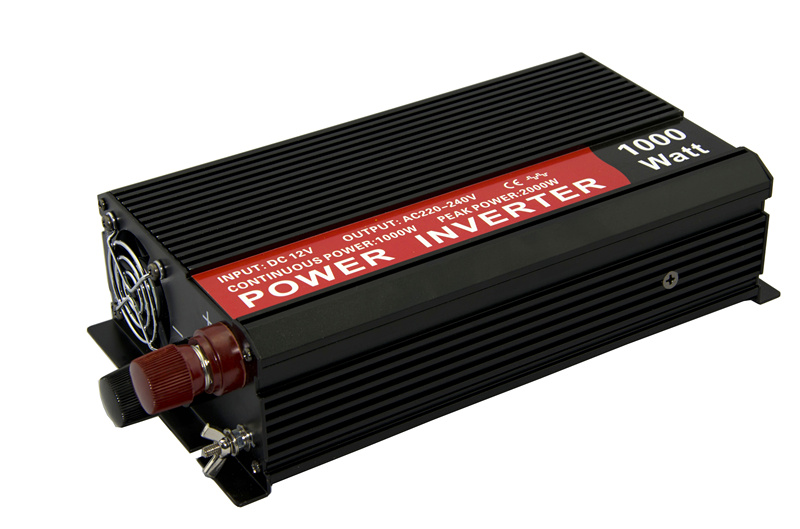 24V 1000W Car Inverter(Modified Sine Wave Inverter)