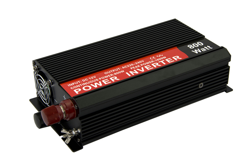 24V 800W Car Inverter(Modified Sine Wave Inverter)