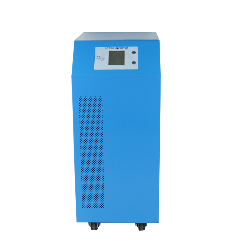 192V 6000W Power Frequency UPS Inverter