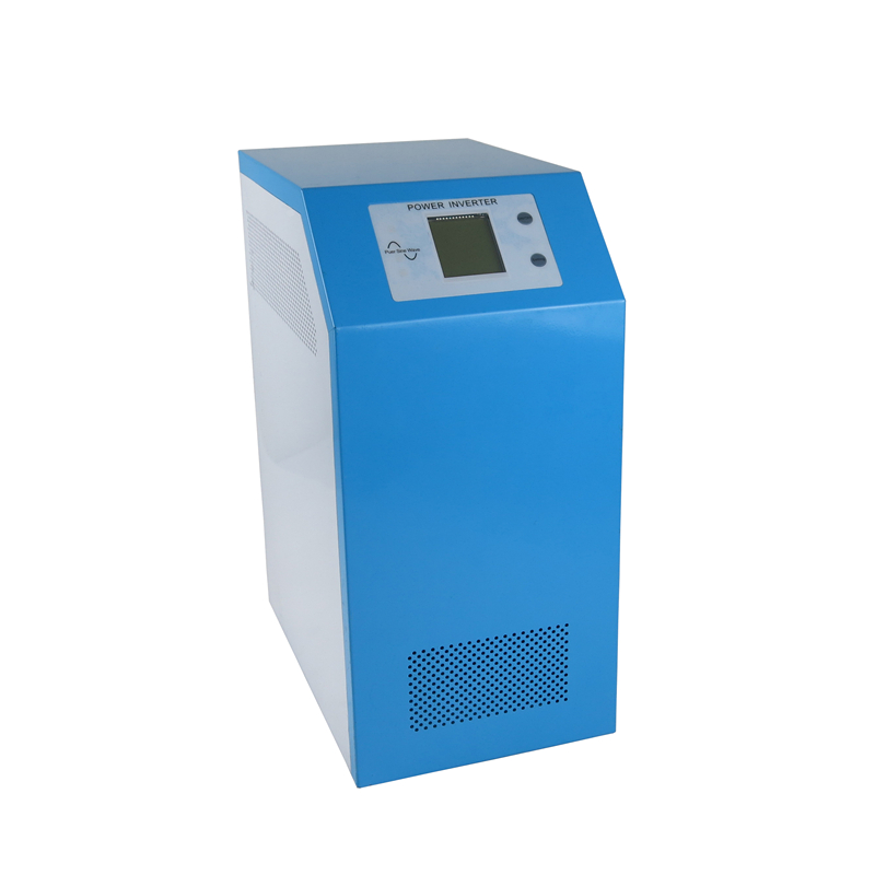 24V 3000W Power Frequency UPS Inverter