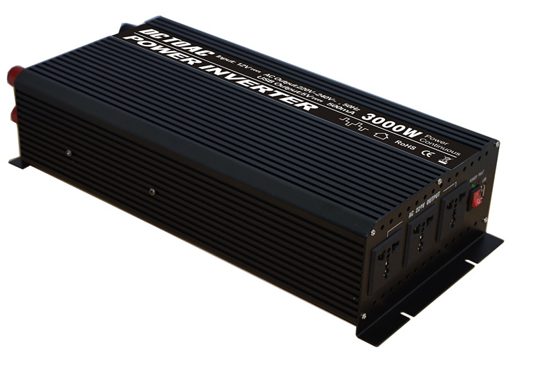 24V 3000W Modified Sine Wave Inverter