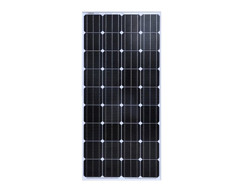 150W Monocrystalline Solar Panel