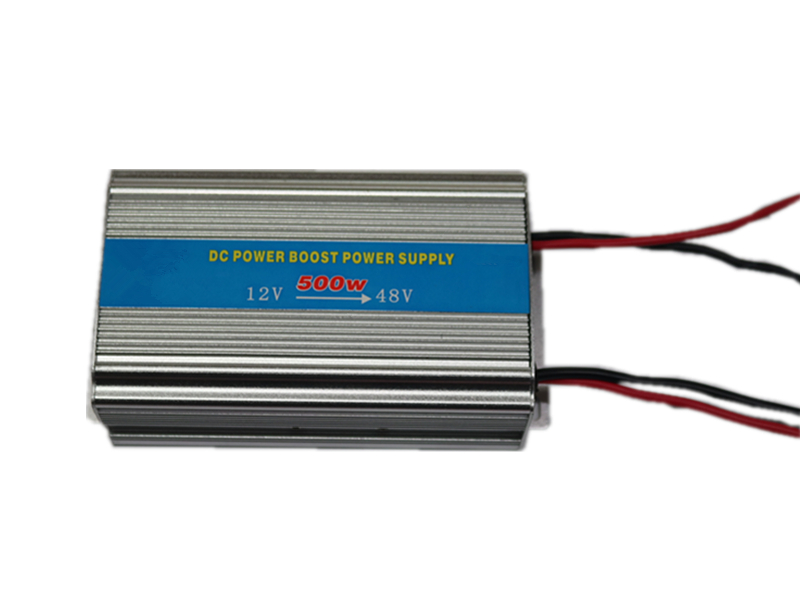 500W 10A DC12V To DC48V Boost Converter