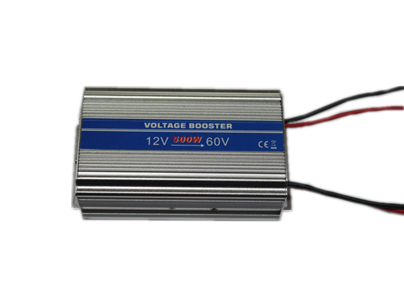 500W 8A DC12V To DC60V Boost Converter