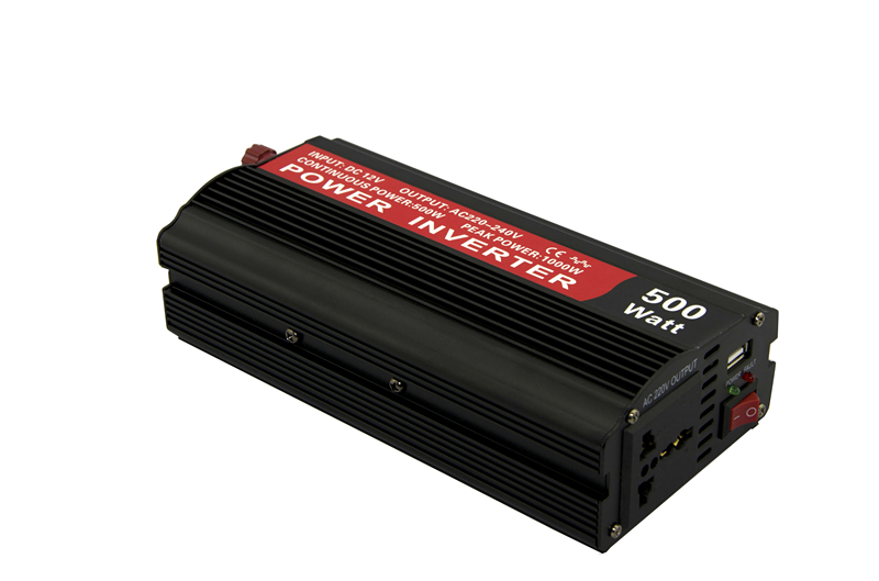 48V 500W Modified Sine Wave Inverter