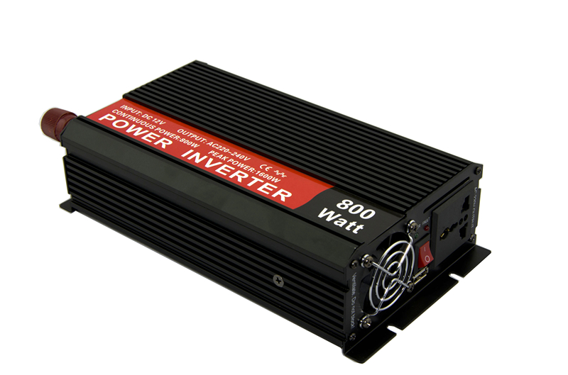 12V 800W Modified Sine Wave Inverter