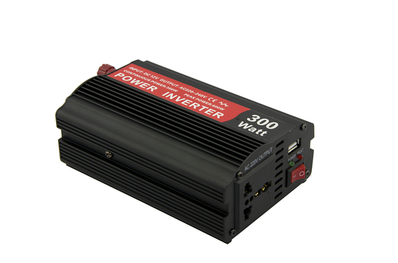 12V 300W Modified Sine Wave Inverter