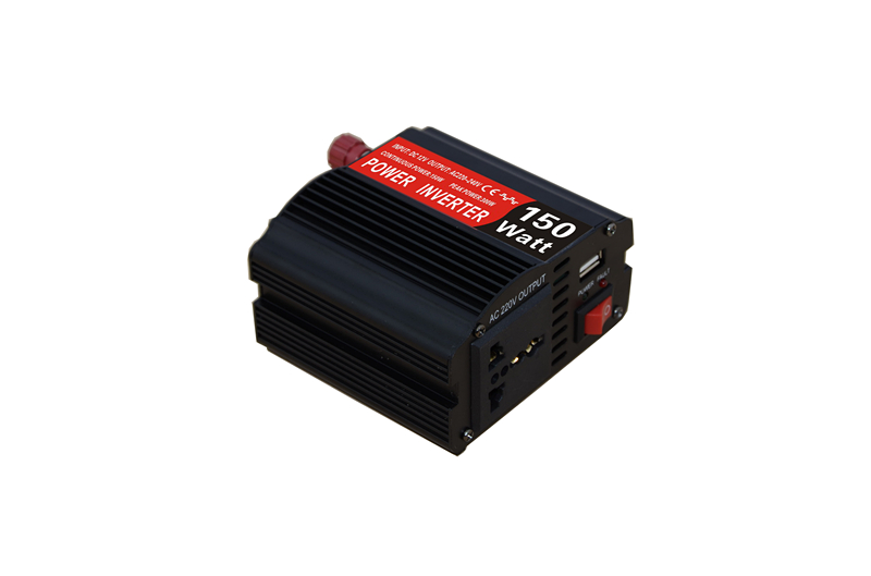 24V 150W Modified Sine Wave Inverter