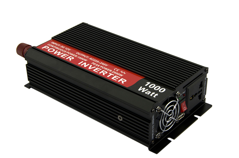 48V 1000W Modified Sine Wave Inverter