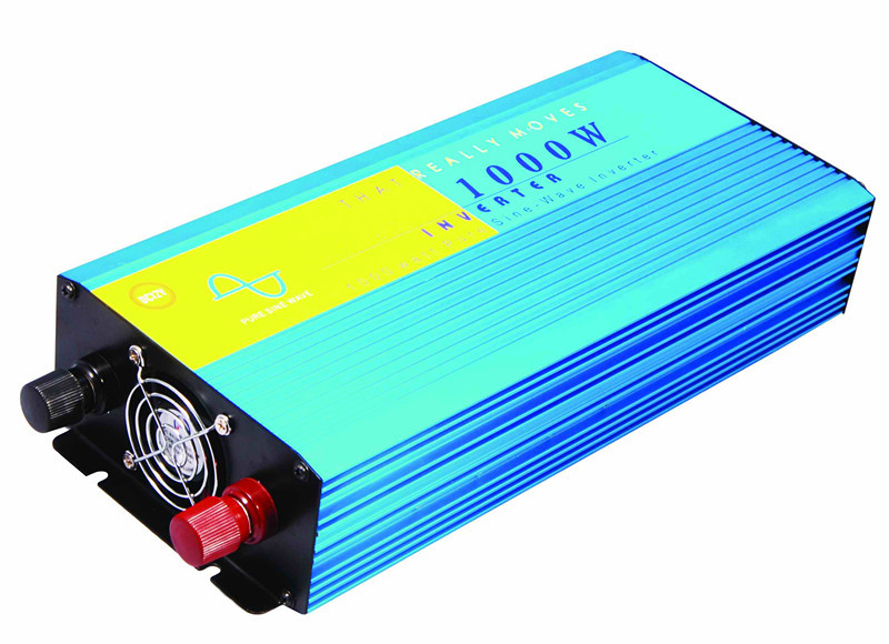 48V 1000W Pure Sine Wave Inverter