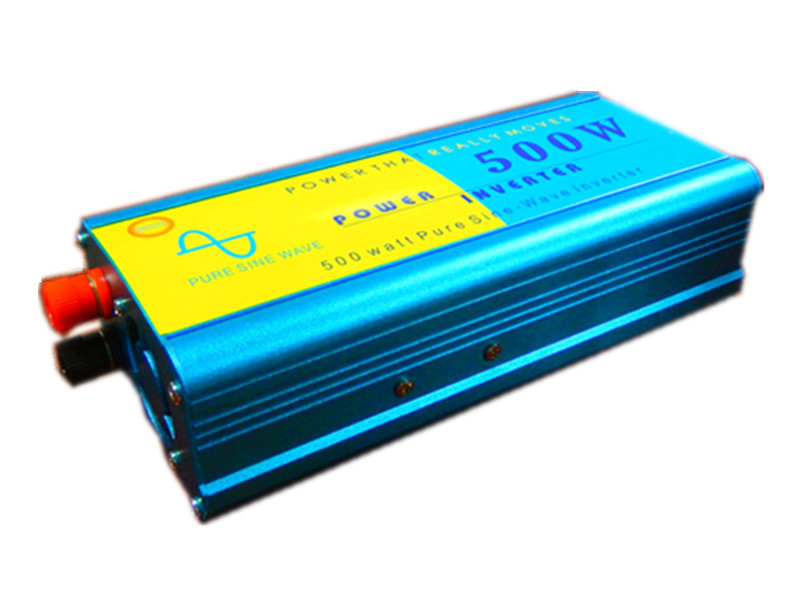 48V 500W Pure Sine Wave Inverter