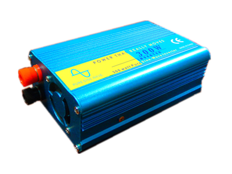 48V 300W Pure Sine Wave Inverter