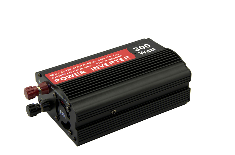 12V 300W Car Inverter(Modified Sine Wave Inverter)