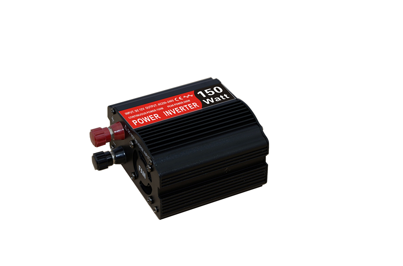 12V 150W Car Inverter(Modified Sine Wave Inverter)