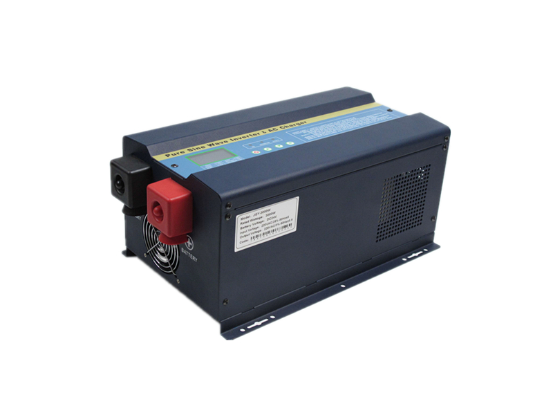24V 2000W Power Frequency UPS Inverter