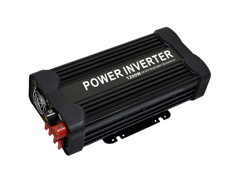 DC12V To AC220V 1200W Modified Sine Wave Inverter