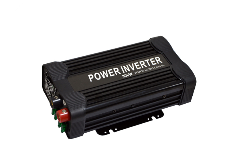 DC24V To AC220V 800W Modified Sine Wave Inverter