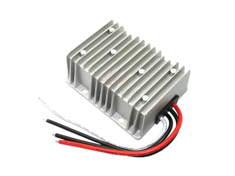 30A DC12V To DC12V Converter(Voltage Stabilizer)