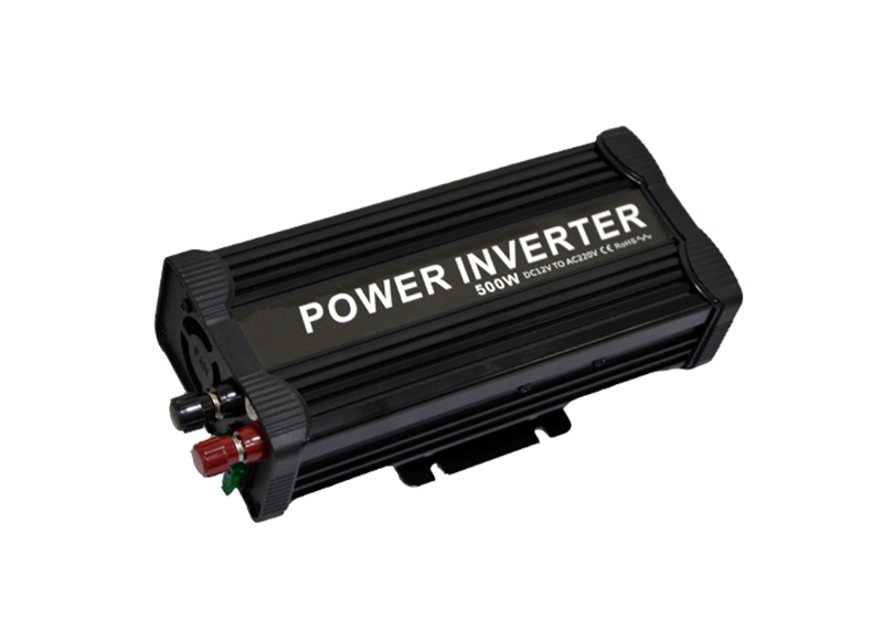 DC24V To AC220V 500W Modified Sine Wave Inverter