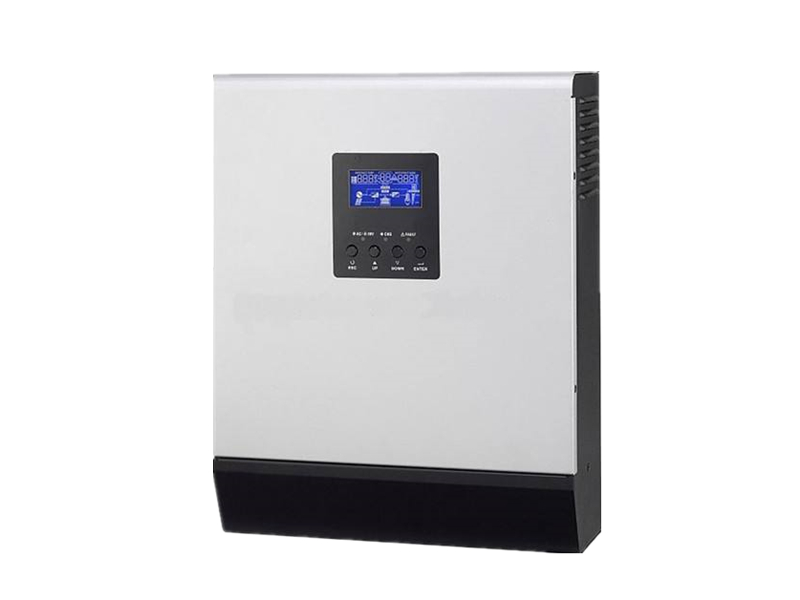 3000VA Hybrid Inverter With MPPT Controller 60A